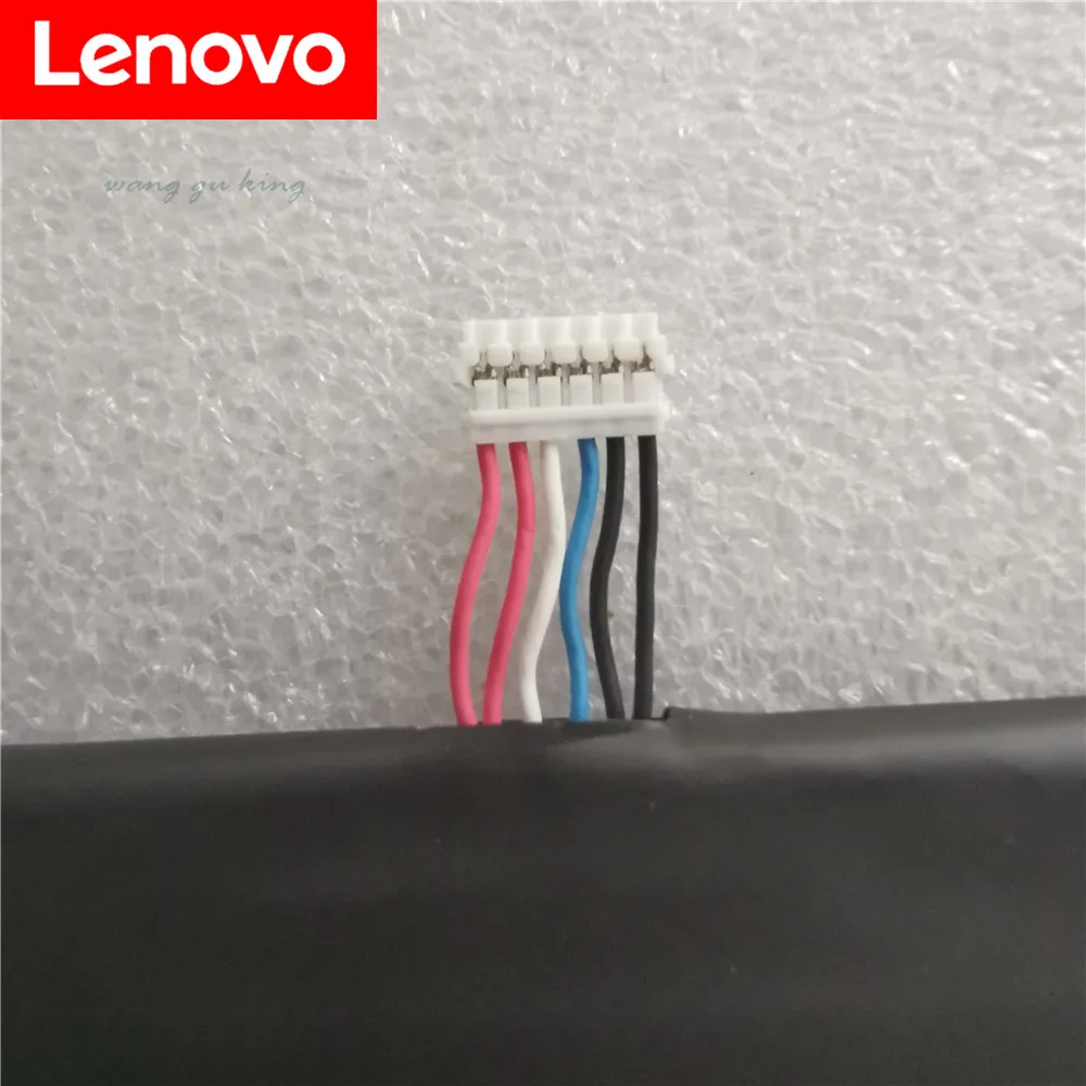 Новый высококачественный аккумулятор L12D1P31 L12T1P33 3650 мАч для Lenovo IdeaTab lepad A1000 A1010 A5000