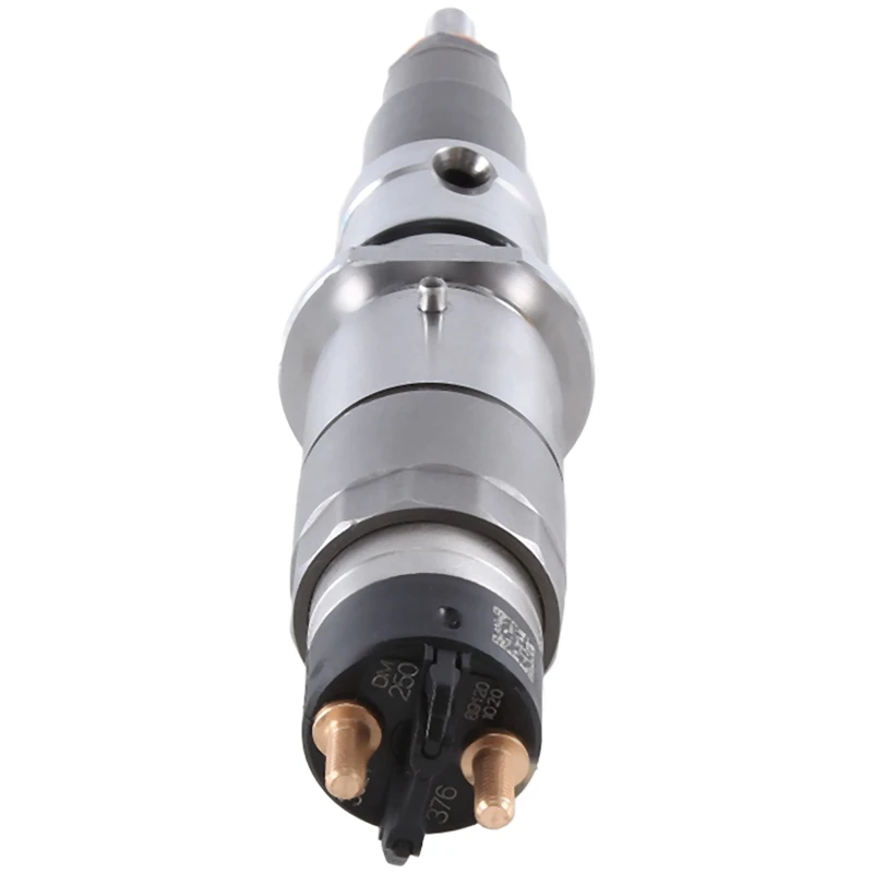 0445120250 новые аксессуары для замены форсунки дизельного топлива Cummins LSBE DAF CF65 LF45 LF55