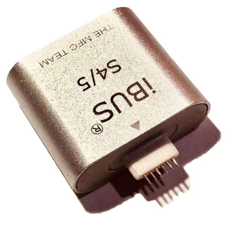 

Date Cable Adapter Restore & Repair Support Tool for