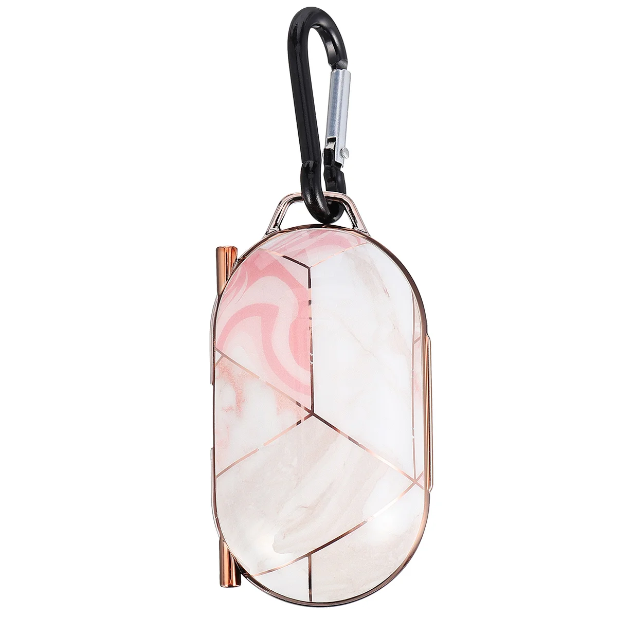 

Cover Case Holder Earbuds Earphone Skin Hard Organizer Pc Storage Compatible Box Wireless