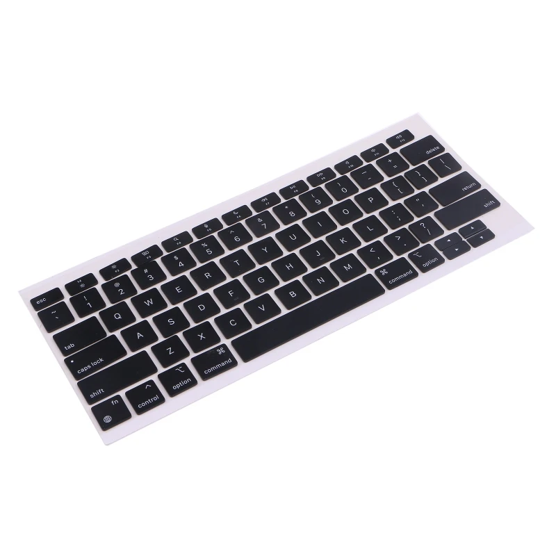 

Для macBook Pro Retina 16 дюймов A2141 2019 2020 лет Полный Набор сменных ключей высшего качества