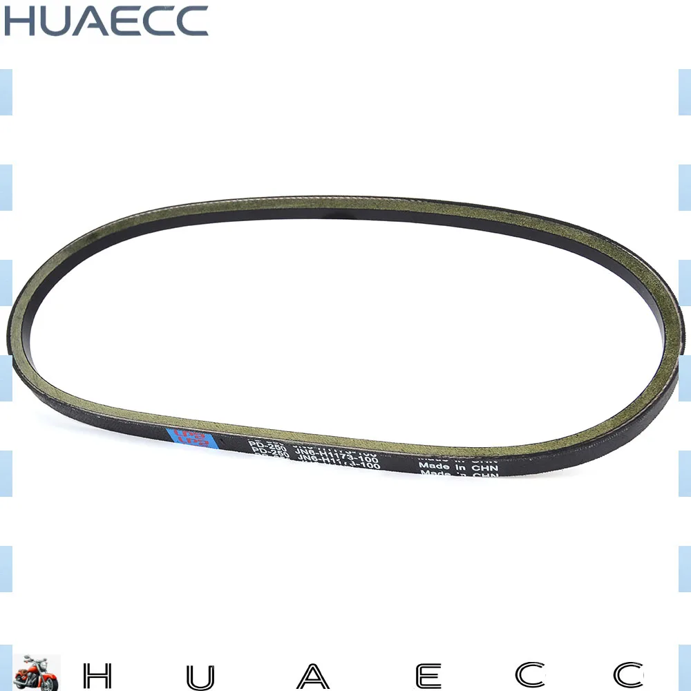 Фото Приводной ремень JN6-H1173-00 JN6-H1173-09 для Yamaha G11 G16 G20 G21 G22 G23 G27 и G28 G11A G16A G20A G21A G22A G23A G27A G28A №4