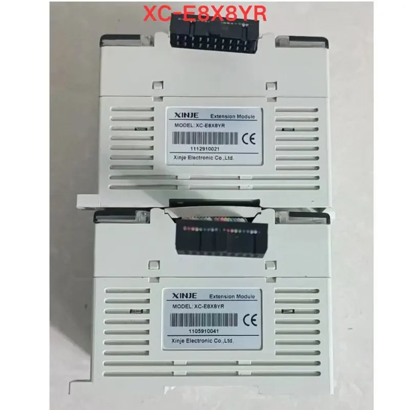 Бывший в употреблении функциональный тест Xinjie XC-E8X8YR обычно