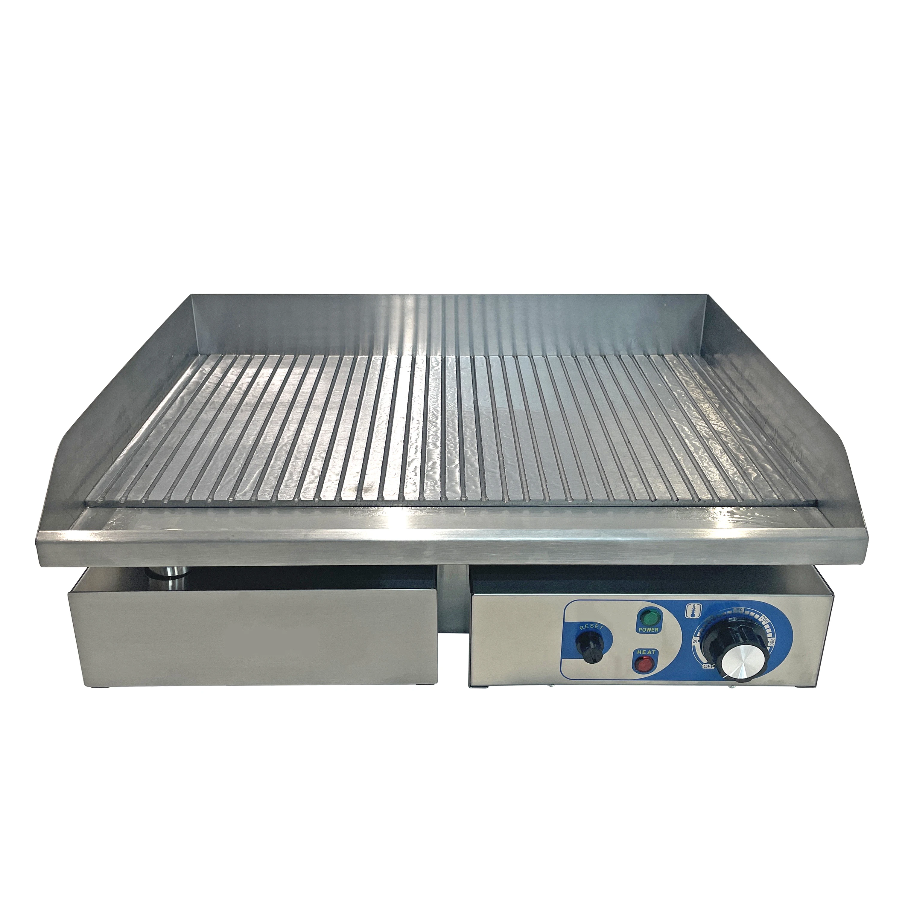 

Good quality high-power commercial tabletop Restaurant counter top desktop Electric BBQ Grill Griddle