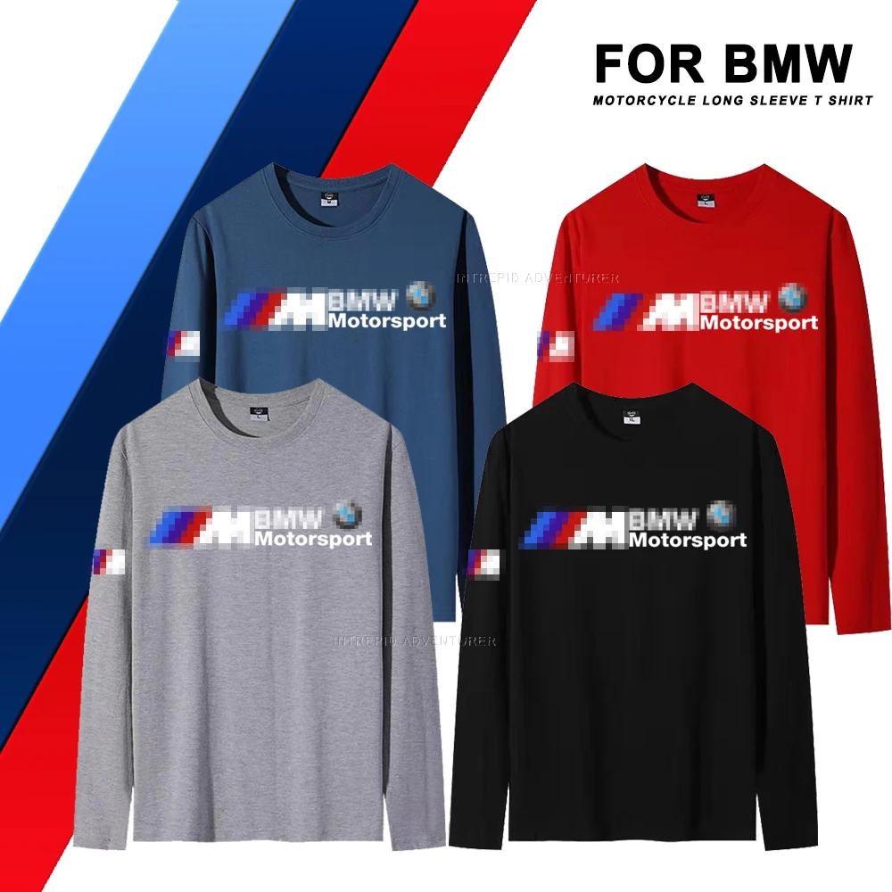 

Новая футболка для BMW F700GS F750GS F800GS F850GS R1200GS R1250GS Приключения мотоцикла хлопковая Повседневная футболка Топы с принтом