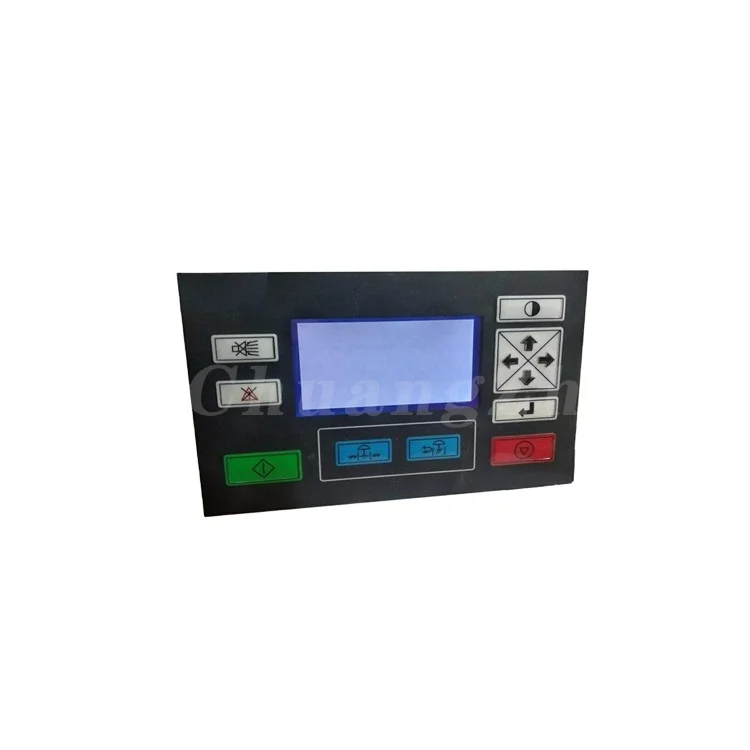Cmc User Terminal Interface 22110399 22110415 22110423