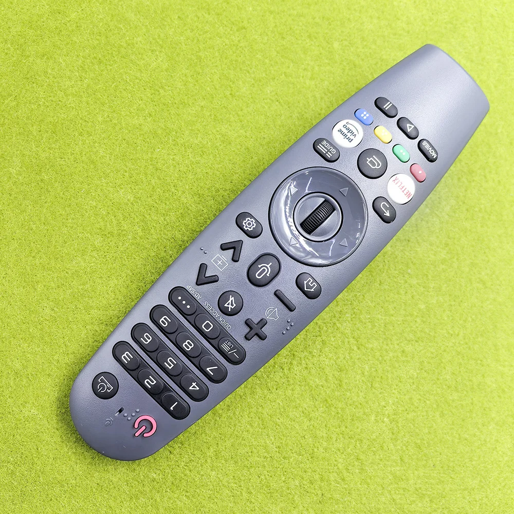 Фото Пульт дистанционного управления MR20GA для SKYTECH 43ST2203 SENCOR SLE XXX801TCSB MOTOLOLA MOT50ULC13 LED TV №4