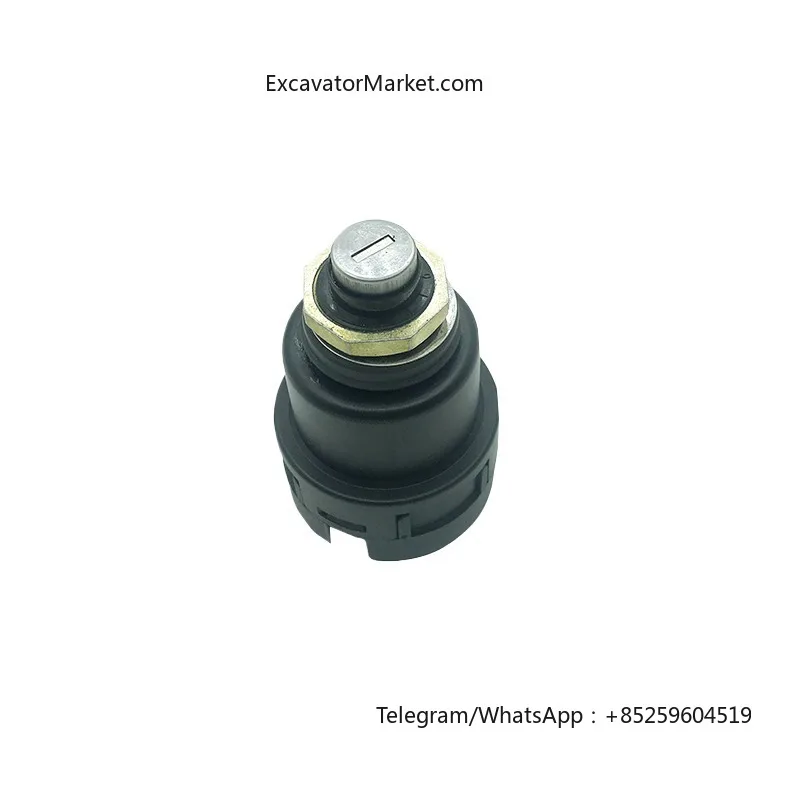 Запасной экскаватор для Sunward 50 60 70 80 90 150 205 210 230 Электрический дверной замок