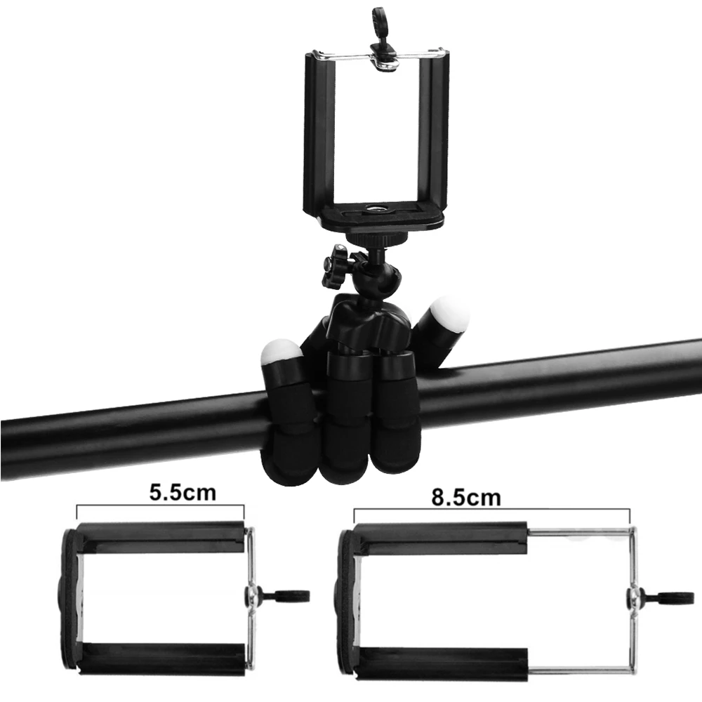 Круглая кольцевая лампа для селфи кольцевой светильник со штативом сотового