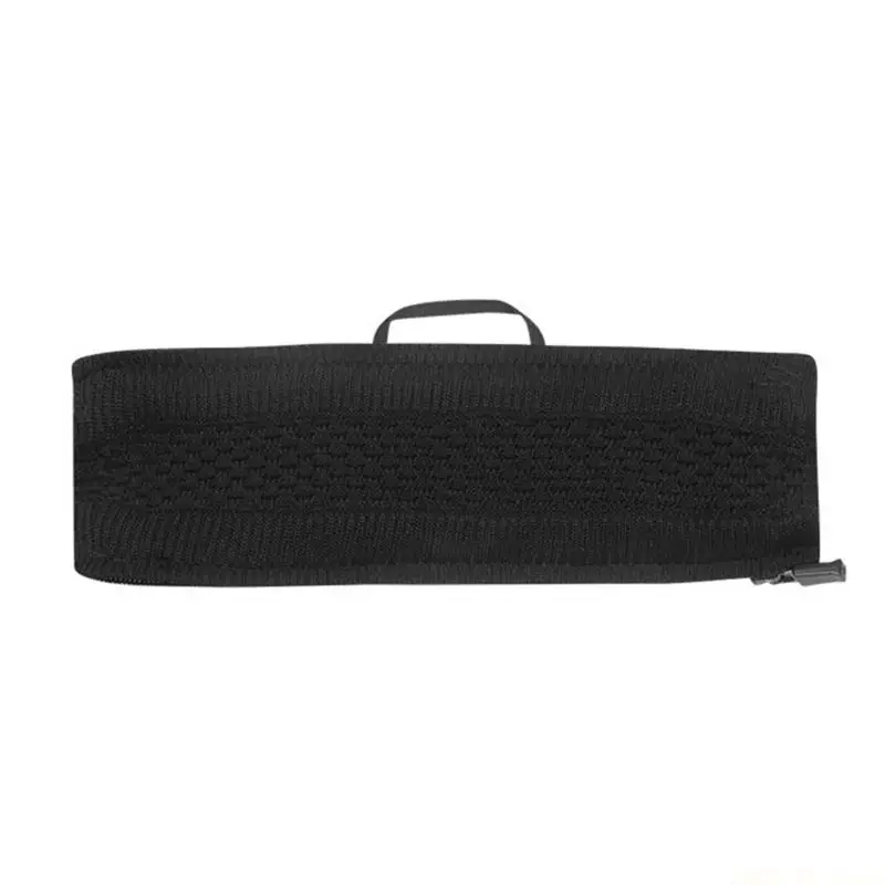 Фото M5TD Простая установка, защитная подушка для наушников QC35 QC45 QC25, повышает долговечность и комфорт пользователя №5