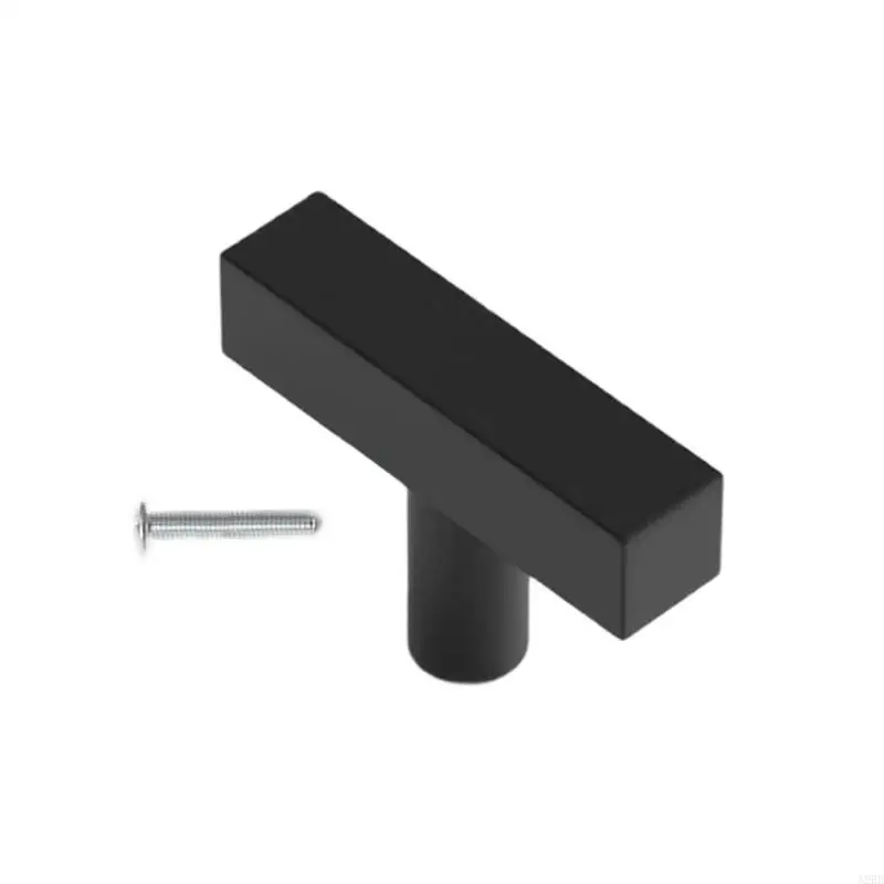 Металлические ручки для шкафов квадратные | AliExpress