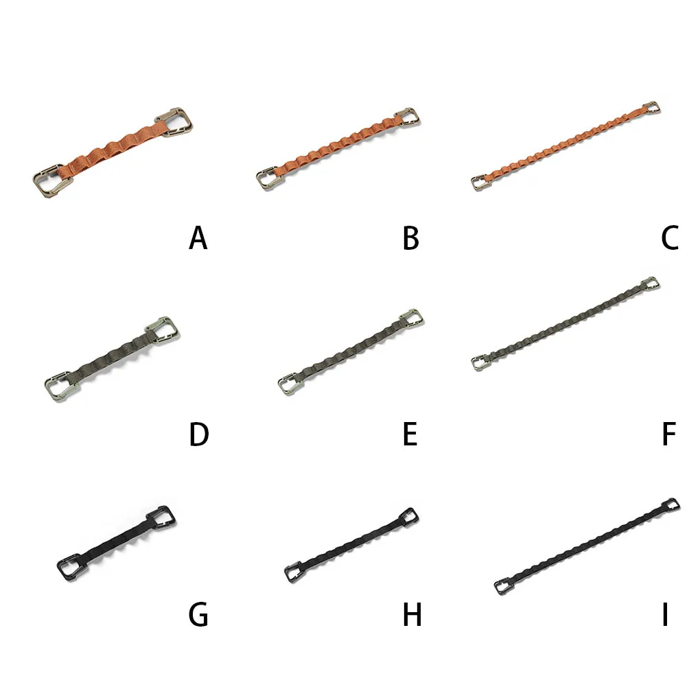 

Наружная подвесная веревка для кемпинга, съемные палатки с навесом, ремешок для хранения, для пешего туризма, рыбалки, походов