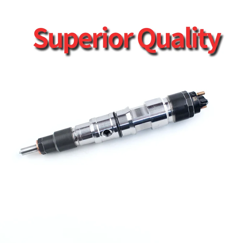 Общая направляющая для инъекций 0445120290/Φ r подходит электронной насадки