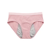 xs2xl summer physiological underpants leak proof menstrual panties for women cotton briefs breathable underwear female