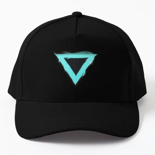 

Viego Chest Triangle Baseball Cap Hat Hip Hop Bonnet Casquette Outdoor Black Summer Boys Sport Fish Casual Printed Sun Czapka