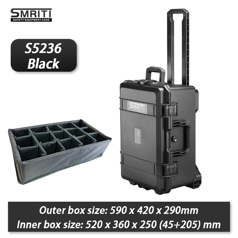 

Ящик для инструментов OEMG 5236