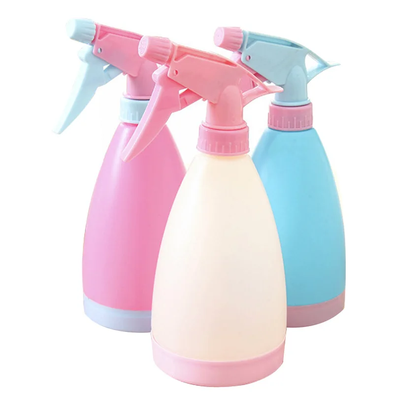 

Manufacturers 500Ml Spray Bottle Flowers Plants Watering Can Home Garden Salon Water Sprinklers Household Daily Garden