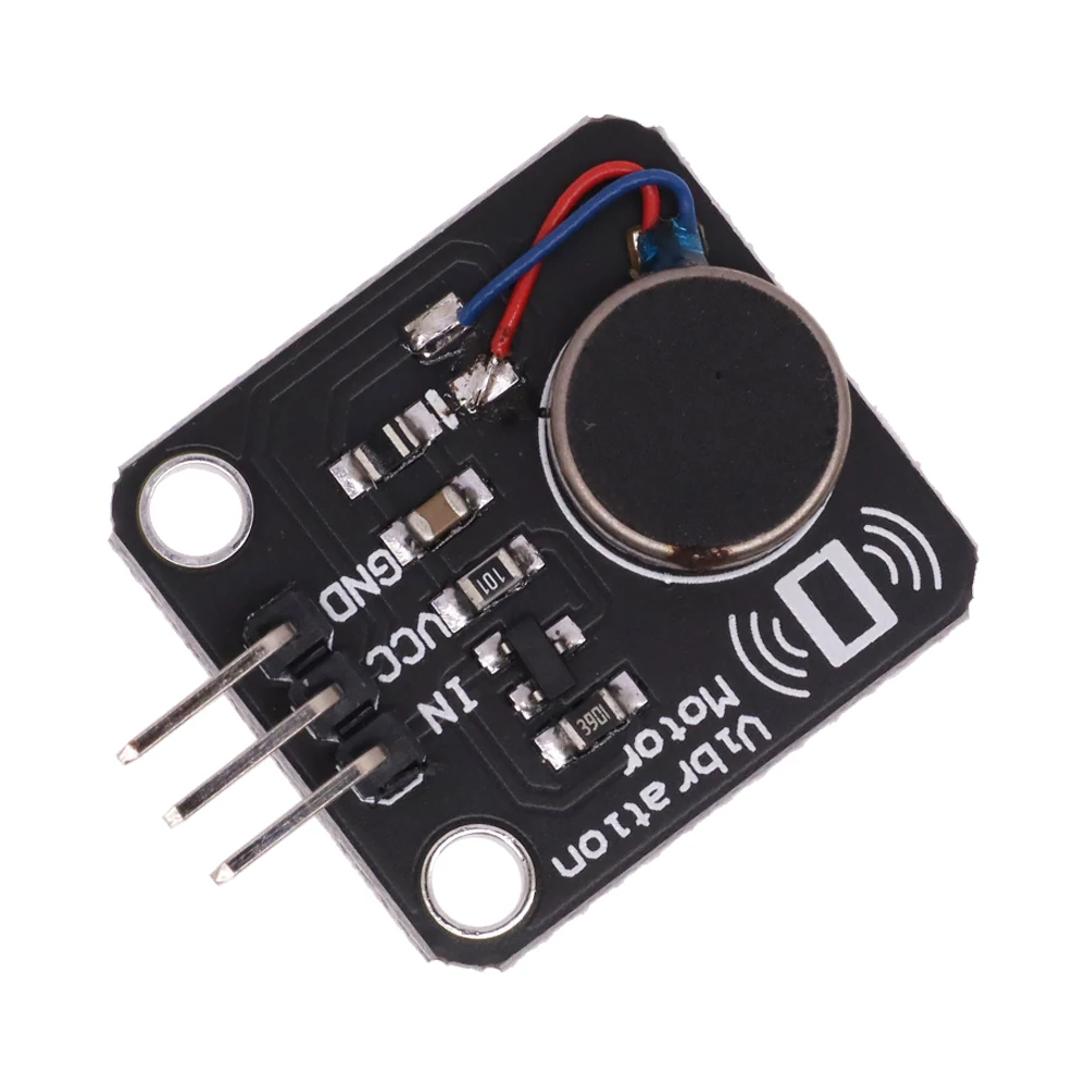 ШИМ-переключатель вибрационного двигателя игрушечный сенсорный модуль