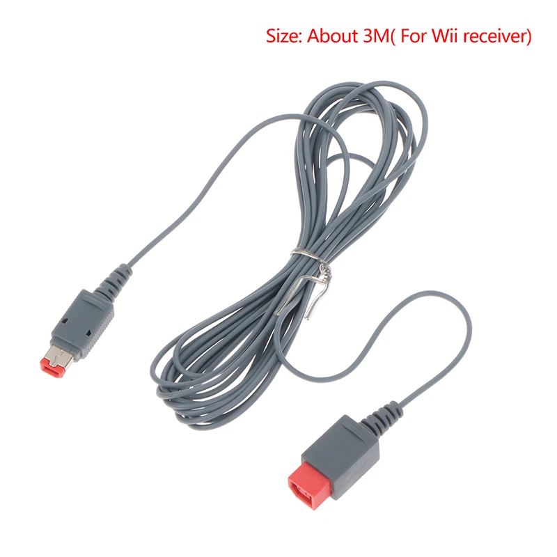 

Кабель-удлинитель для Wii Sensor Bar, 3 м