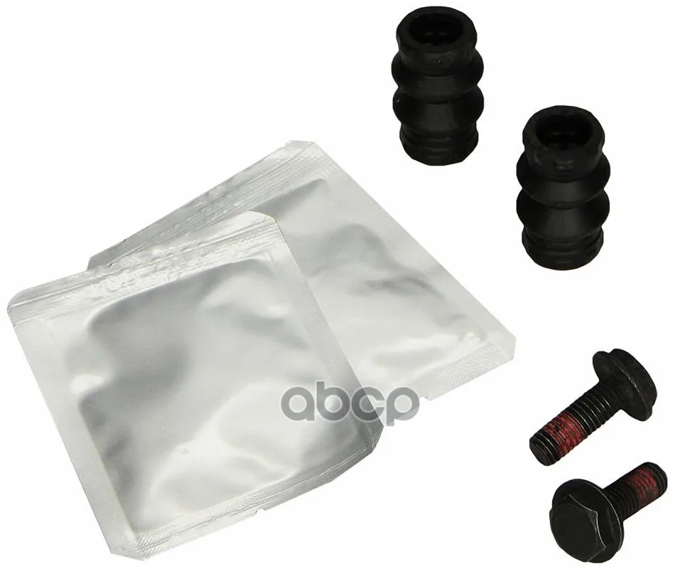 Ремонтный Комплект Суппорта Audi A3/Tt 1.2-2.0 05.03- Citroen C5 1.6-3.0 02.08- Mb C/Clk/Slk-Class Vaneo |