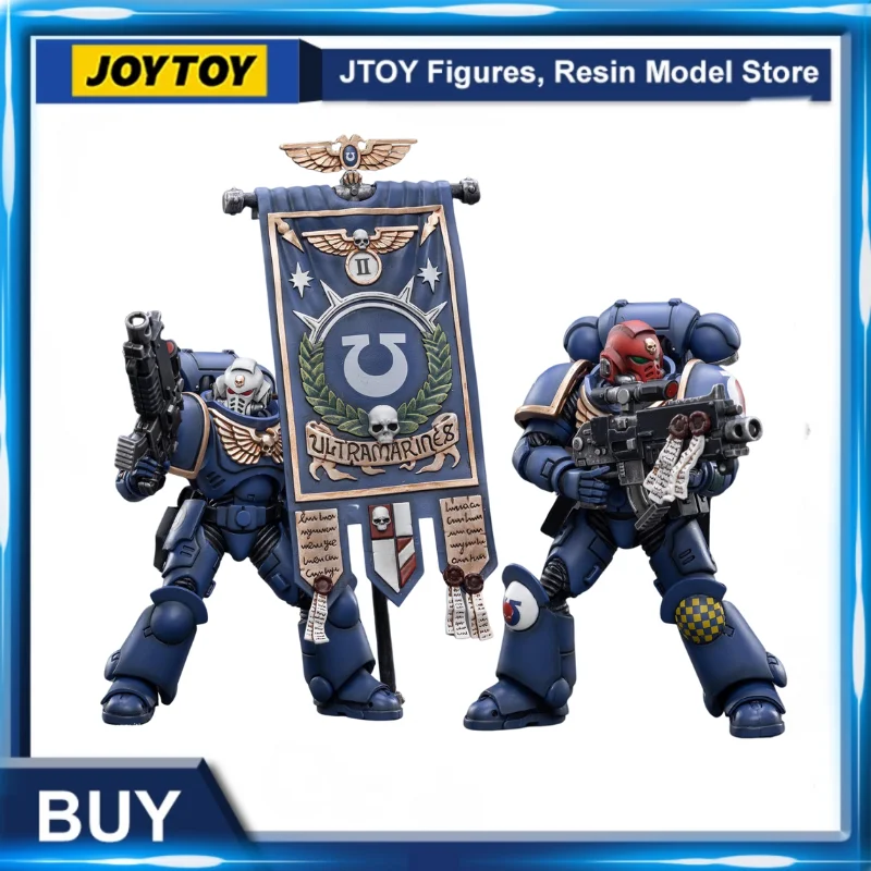 

[В наличии] 1/18 1 шт.-3 шт. экшн-фигурки JOYTOY (3 шт./комплект) Герои серии аниме модель игрушки Бесплатная доставка