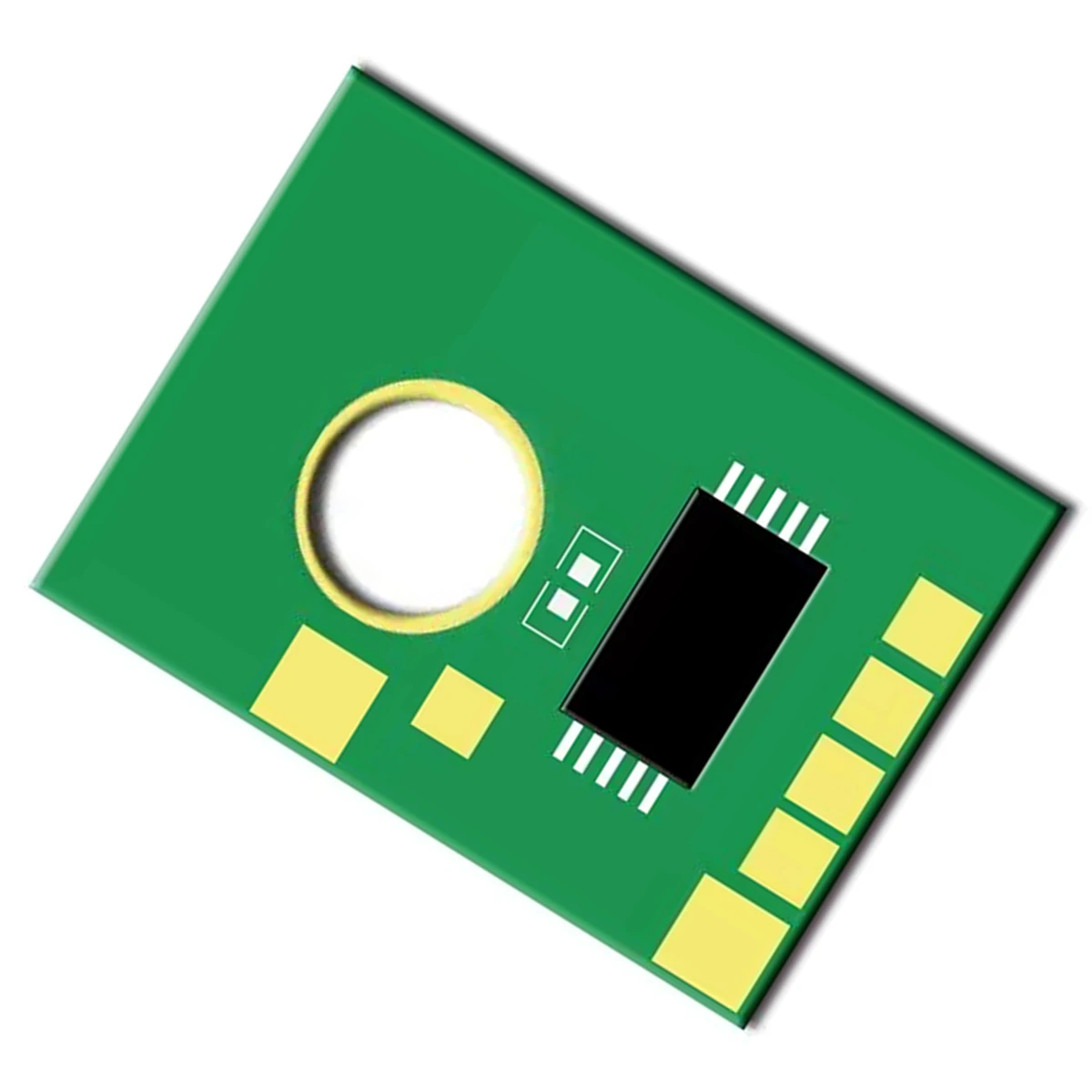 Комплекты для замены тонера Ricoh Lanier Savin IPSiO Aficio IM-C 400BK IM-300BK IMC300BK IMC400BK