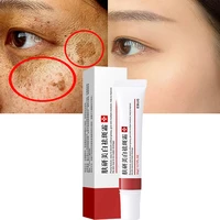 remove dark spots fade freckle cream anti acne whitening ointment fade pigmentation anti melasma brighten skin care creams 20g