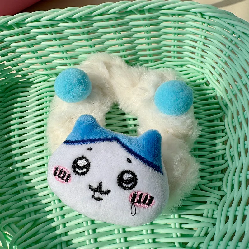 Резинки для волос Chiikawa