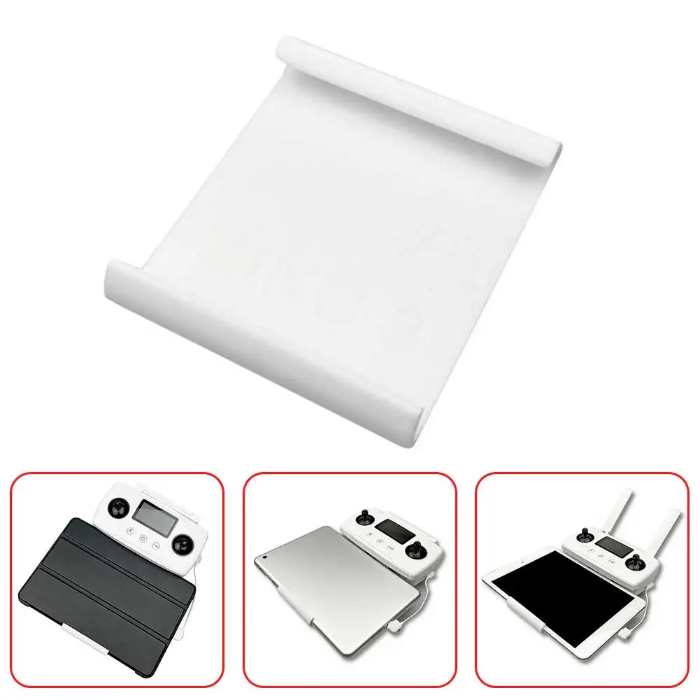 

Extended Bracket Practical Monitor Remote Control Drone Accessories Easy Install Direct Fit Tablet Stable For Hubsan Zino 2