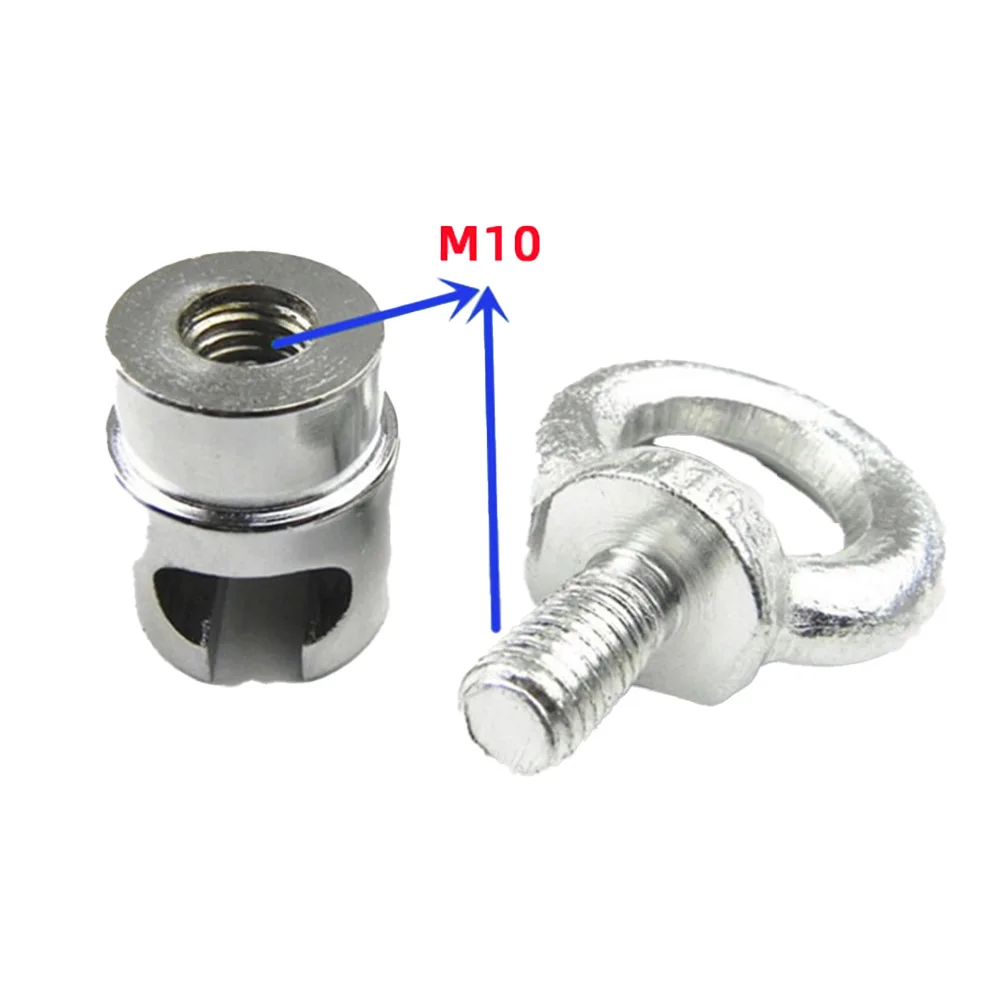 

Car Dent Puller 1pcs 7*3.5*1cm Accessories Alloy DIY M10 Screwdriver Bit