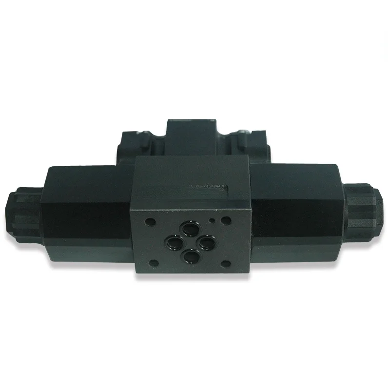 

DG4V-3-6C-U-M hydraulic solenoid directional control 12V DC valve