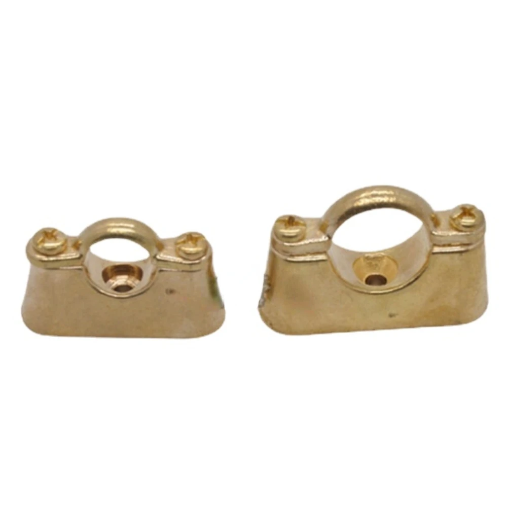 

Латунные зажимы для труб 15 мм, 22 мм, 28 мм