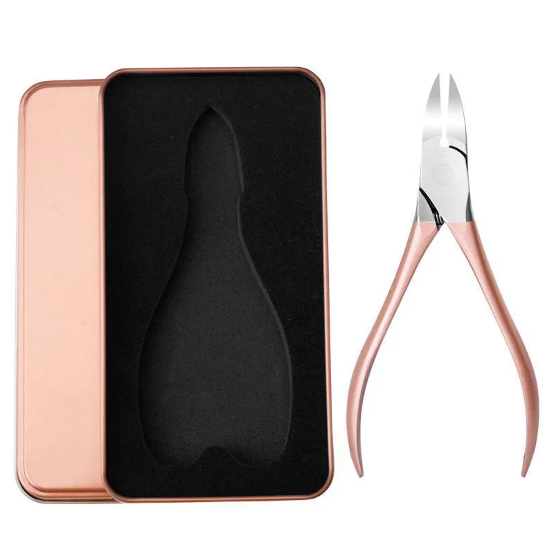 

Professional Nail Art Clipper Nipper Dead Skin Shear Polishing Sanding Manicure Care Tools Stainless Steel Nail Cutter Scissors