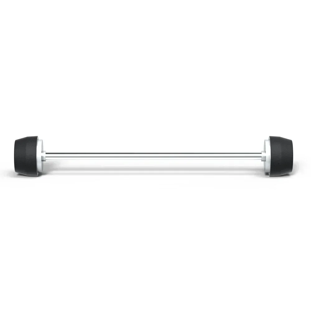 Защита бобинов переднего шпинделя мотоцикла для Kawasaki Z650 Z650RS Ninja 650 2017-2023