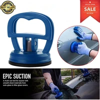 hot sale mini car dent repair universal puller suction cup bodywork panel sucker remover tool heavy duty rubber for glass metal