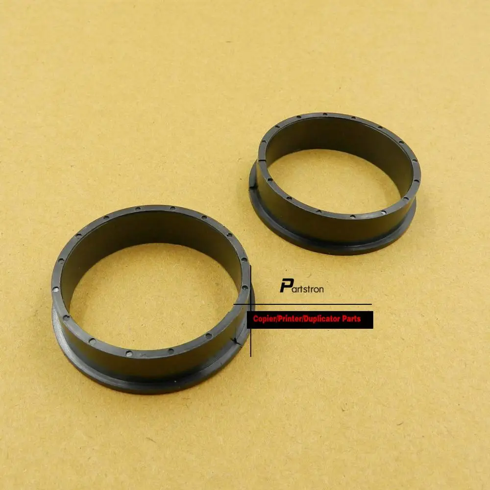 

10Pairs Long Life Upper Roller Bushing FM1-C081-010 For use in Canon ADV6555i 6565i 6575i I II 6075 6275 8105 8205