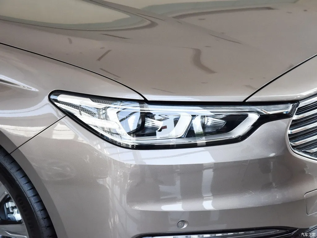 Для 19 20 Ford Taurus фары прозрачный абажур чехол для фар |