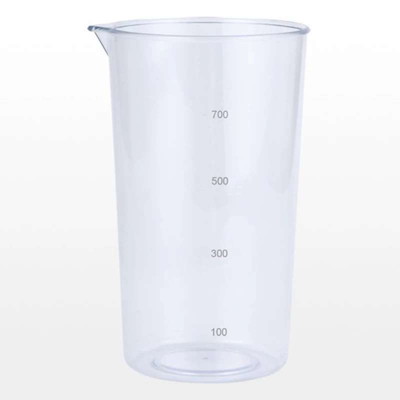 Погружной блендер Maxwell MW-1169 W (Пиковая мощность 500 Вт номинальная 350 1 скорость +