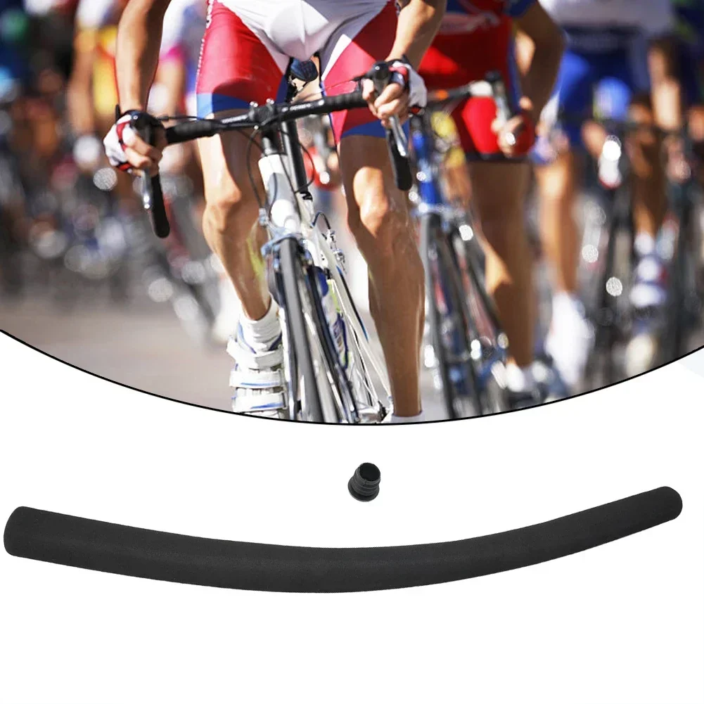 1 шт. спортивная пенопластовая губка чехол на руль велосипеда ручки для