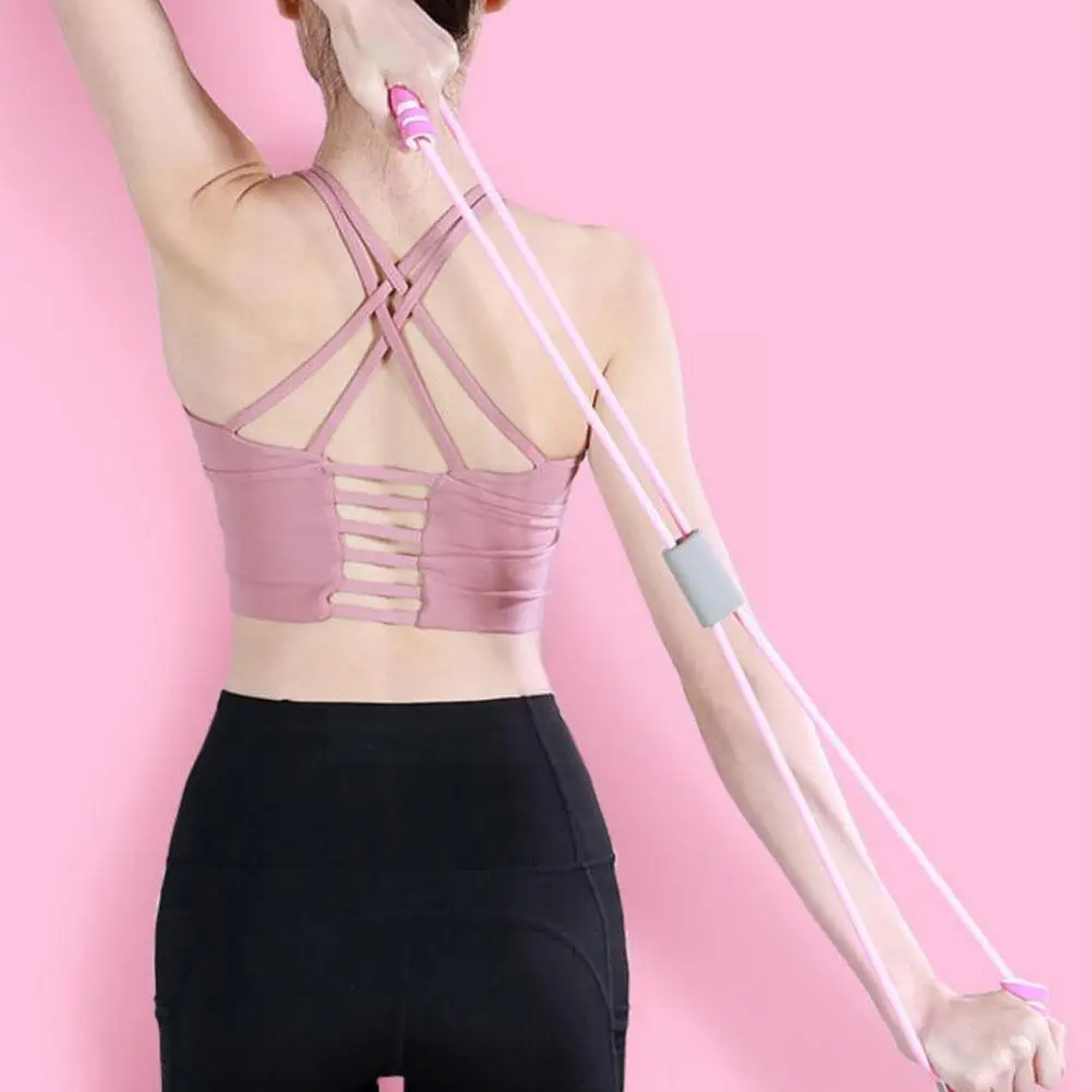 Рисунок 5 - Новинка эластичная резиновая лента-эспандер