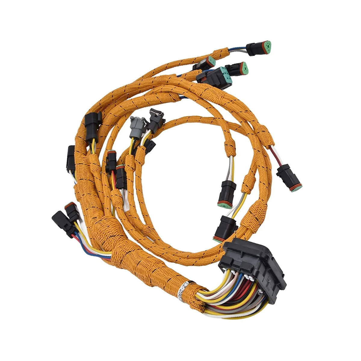 

230-6279 2306279 Для запчастей экскаватора 330C E330C жгут детской проводки двигателя