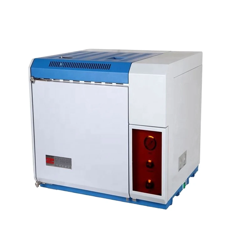 

GC102AF Cheap Laboratory GC FID detector Gas Chromatograph Price