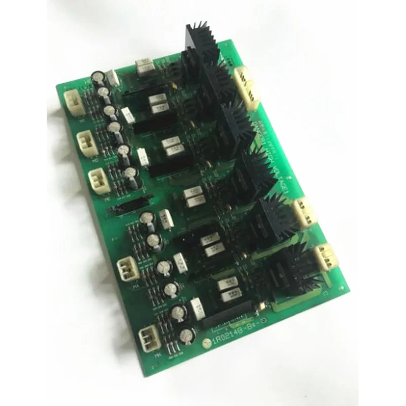 

Board HBDC-1 1R02148-B0