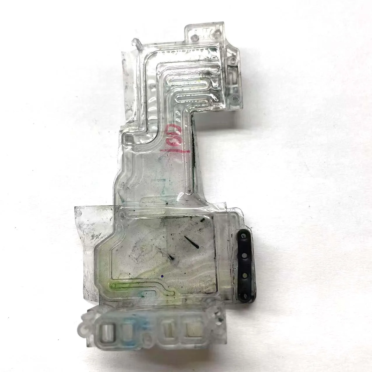 Ink Dampe подходит для Brother MFC-T800W DCP-J100 DCP-T300 DCP-J132W DCP-J102 DCP-T700W J205 DCP-J105 MFC-J200 DCP-J152W DCP-T500W