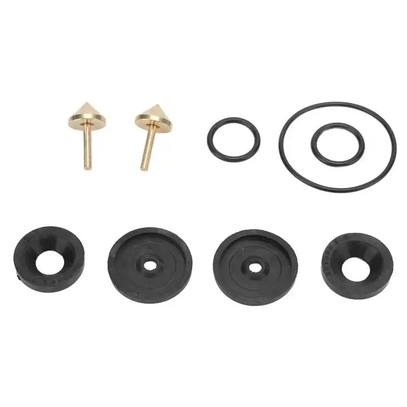 

Heater Control Valve Repair Set 64118391348 Replacement for BMW 5 Series E39 E34 E60 E61 LCI Heater Valve Repair Set
