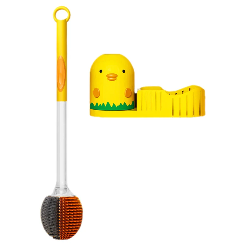 

Средство для очистки туалета, двухсторонний скребок из мягкой резины, для глубокого очищения ванны, для удаления кальция, для бассейна, плитки