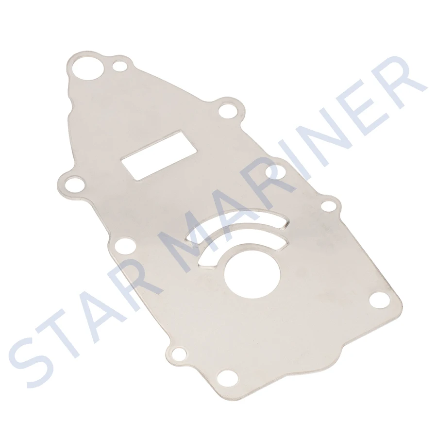 6P2-W0078-00 18-3515 Ремкомплект водяного насоса для подвесного двигателя Yamaha 225HP 250HP 300HP