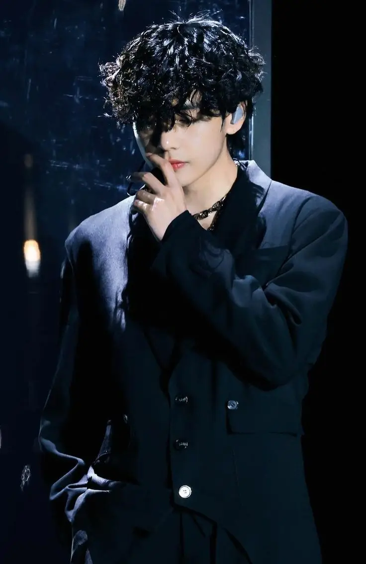

Постер JK V