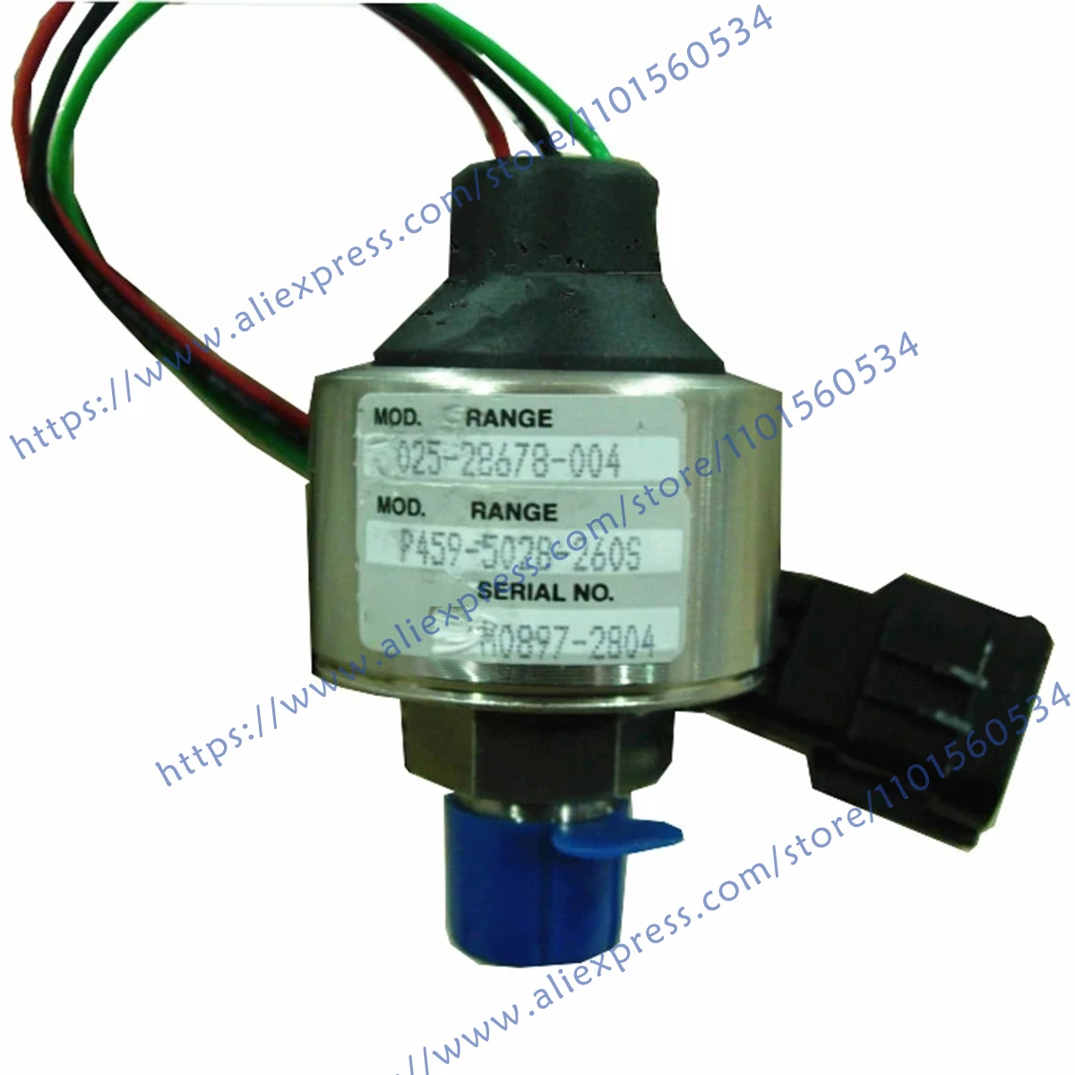 

025-28678-004 Sensor Brand New Original Spot Photo, 1-Year Warranty