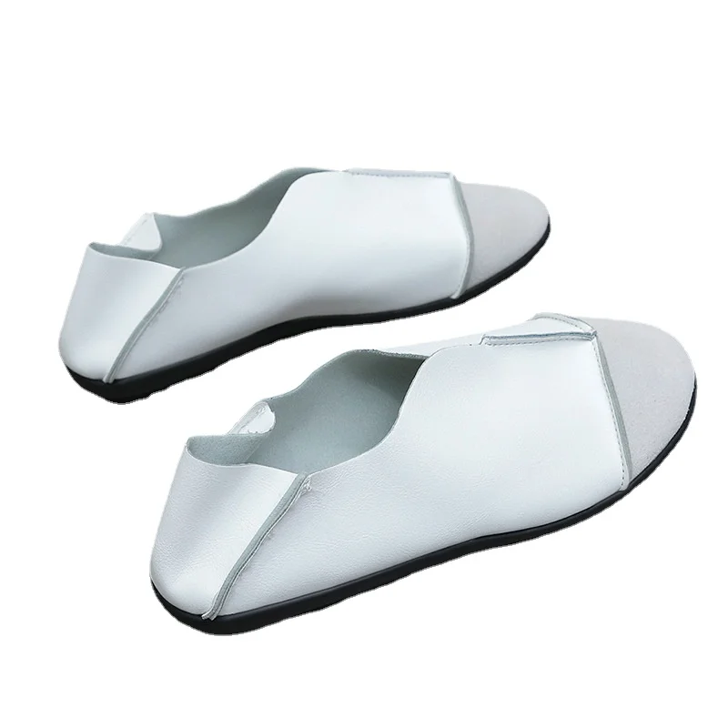 

2022 spring and autumn new high quality women's casual shoes